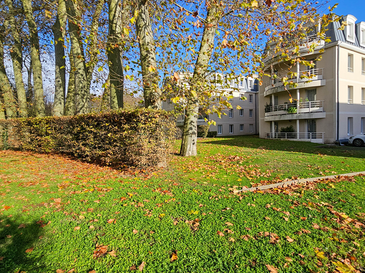 Appartement  T2 à vendre Périgny 17180