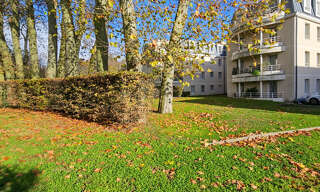 Appartement 2 Pièces 41 m² à vendre à Périgny (17180)