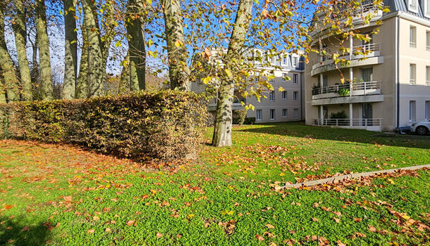 Appartement 2 pièces  à vendre Périgny 17180