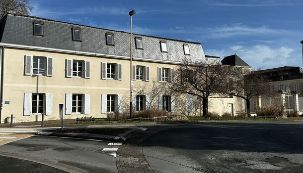 Appartement 2 pièces  à vendre Périgny 17180