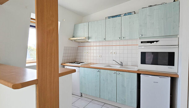 Appartement 2 pièces  à vendre Périgny 17180