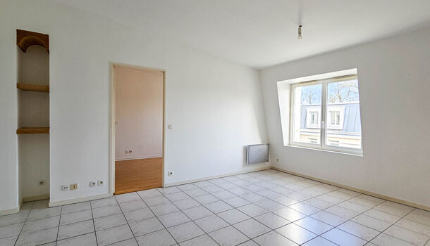 Appartement 2 pièces  à vendre Périgny 17180