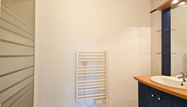 Appartement 2 pièces  à vendre Périgny 17180