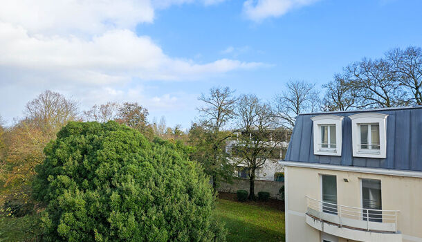 Appartement 2 pièces  à vendre Périgny 17180