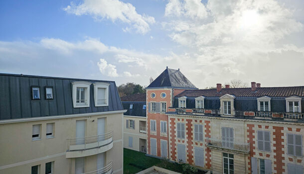 Appartement 2 pièces  à vendre Périgny 17180