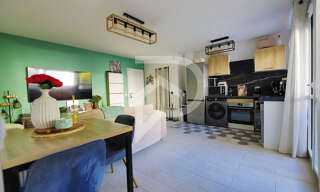 Appartement 2 Pièces 44 m² à vendre à Chatou (78400)