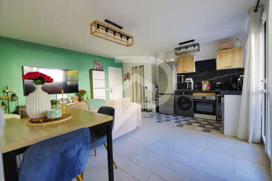 Appartement 2 pièces 265000 €