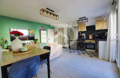 Appartement Chatou - 2 pièce(s) - 44 m2 — photo du bien