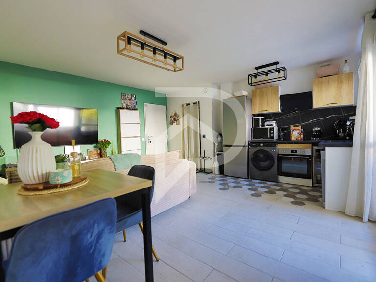Appartement Chatou - 2 pièce(s) - 44 m2 — photo 1