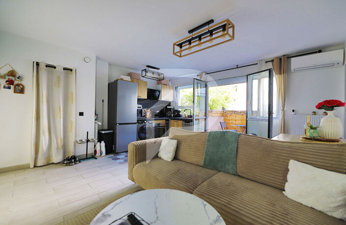 Appartement Chatou - 2 pièce(s) - 44 m2 — photo 2