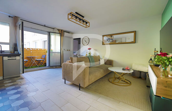 Appartement Chatou - 2 pièce(s) - 44 m2 — photo 3