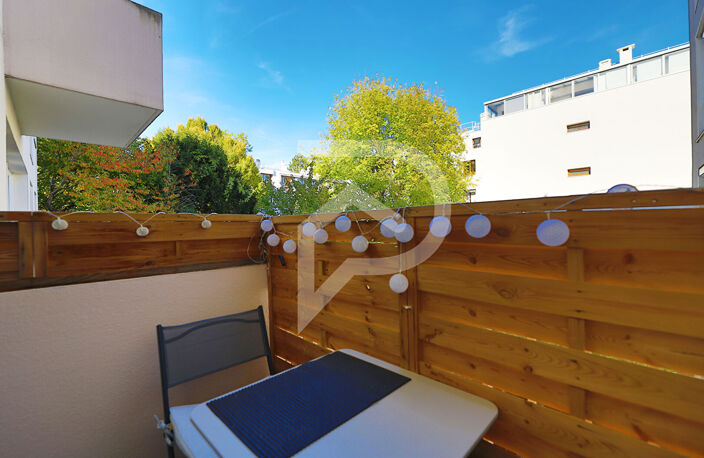 Appartement Chatou - 2 pièce(s) - 44 m2 — photo 4