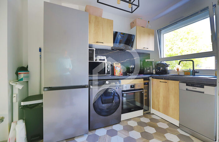Appartement Chatou - 2 pièce(s) - 44 m2 — photo 5