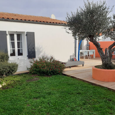 Maison 4 pièces 502200 €