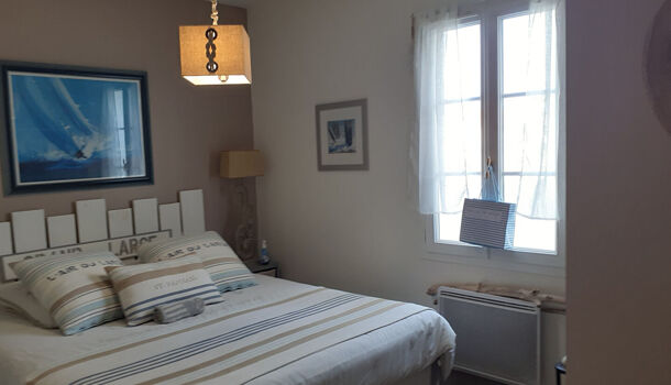 Villa / Maison 4 pièces  à vendre Saint-Pierre-d'Oléron 17310