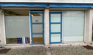 Commerce 2 Pièces 40 m² à vendre à Le Grand-Village-Plage (17370)