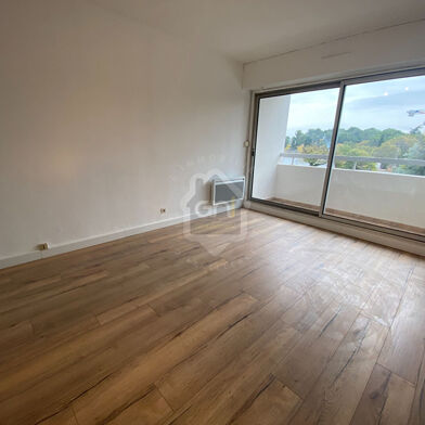 Appartement 1 pièces 467 €