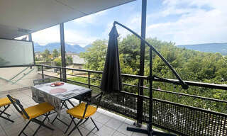 Appartement 2 Pièces 42 m² à vendre à Chambéry (73000)