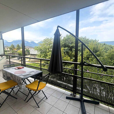 Appartement 2 pièces 183000 €