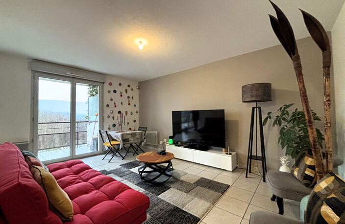 Appartement lumineux de 2 pièces avec terrasse et garage — photo 2