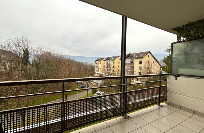 Appartement lumineux de 2 pièces avec terrasse et garage — photo 5