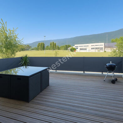 Appartement 3 pièces 359000 €