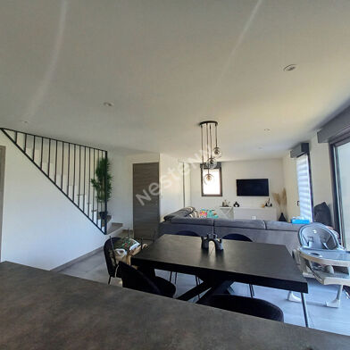 Appartement 3 pièces 359000 €