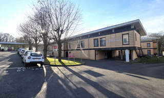 Appartement 1 Pièce 21 m² à vendre à Ennery (95300)