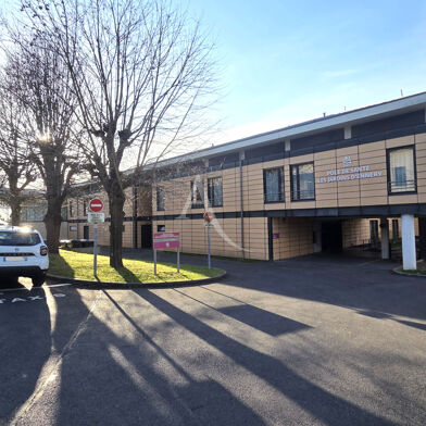 Appartement 1 pièces 139900 €