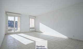 Appartement 3 Pièces 69 m² à vendre à Aix-en-Provence (13100)