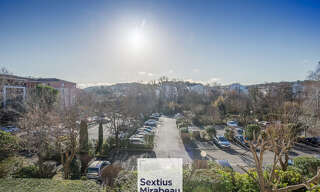 Appartement 3 Pièces 74 m² à vendre à Aix-en-Provence (13100)