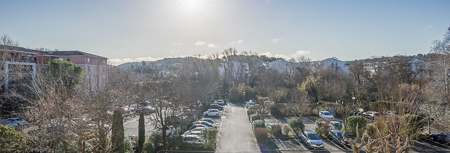 Appartement 3 Pièces 74 m² à vendre à Aix-en-Provence (13100)