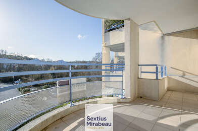 Appartement 3 pièces 335000 €