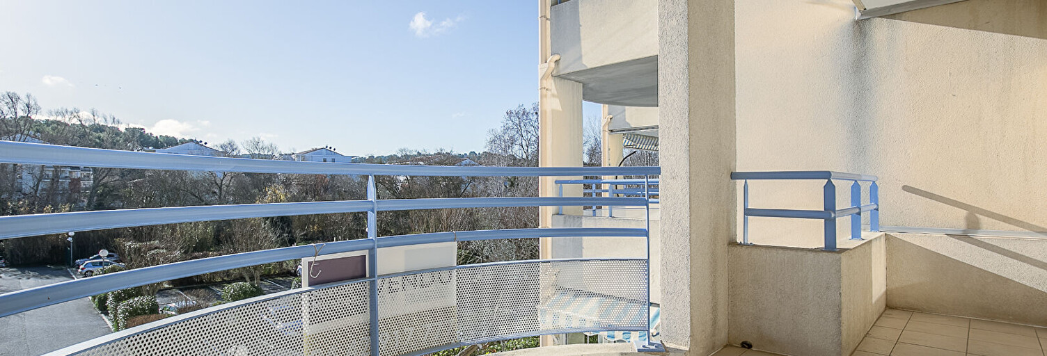 Appartement 3 Pièces 74 m² à vendre à Aix-en-Provence (13100)