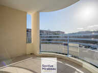 Aix Sud - T3 avec terrasse, ascenseur et parking ! — photo 2