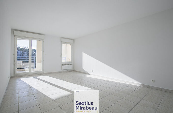 Aix Sud - T3 avec terrasse, ascenseur et parking ! — photo 3