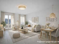 Aix Sud - T3 avec terrasse, ascenseur et parking ! — photo 4
