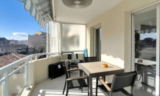 Appartement 2 Pièces 41 m² à vendre à Fréjus (83600)