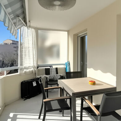 Appartement 2 pièces 228500 €