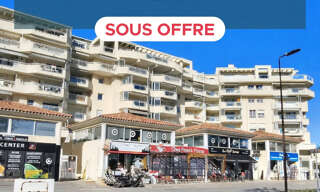 Appartement 2 Pièces 41 m² à vendre à Fréjus (83600)