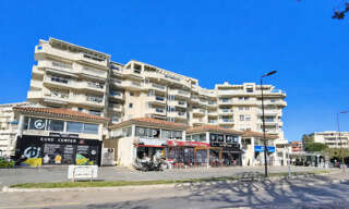 Appartement 2 Pièces 41 m² à vendre à Fréjus (83600)