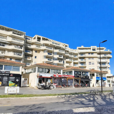 Appartement 2 pièces 228500 €