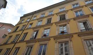 Bureau  144 m² à louer à Lyon 1 (69001)