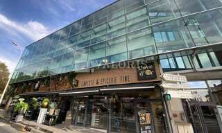 Bureau  195 m² à louer à Lyon 9 (69009)