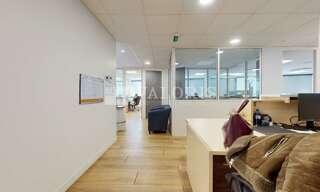 Bureau  388 m² à louer à Lyon 9 (69009)