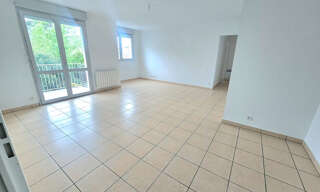 Appartement 4 Pièces 89 m² à louer à Toulouse (31100)