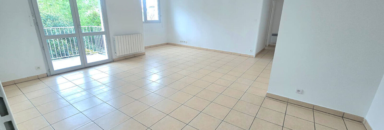 Appartement 4 Pièces 89 m² à louer à Toulouse (31100)