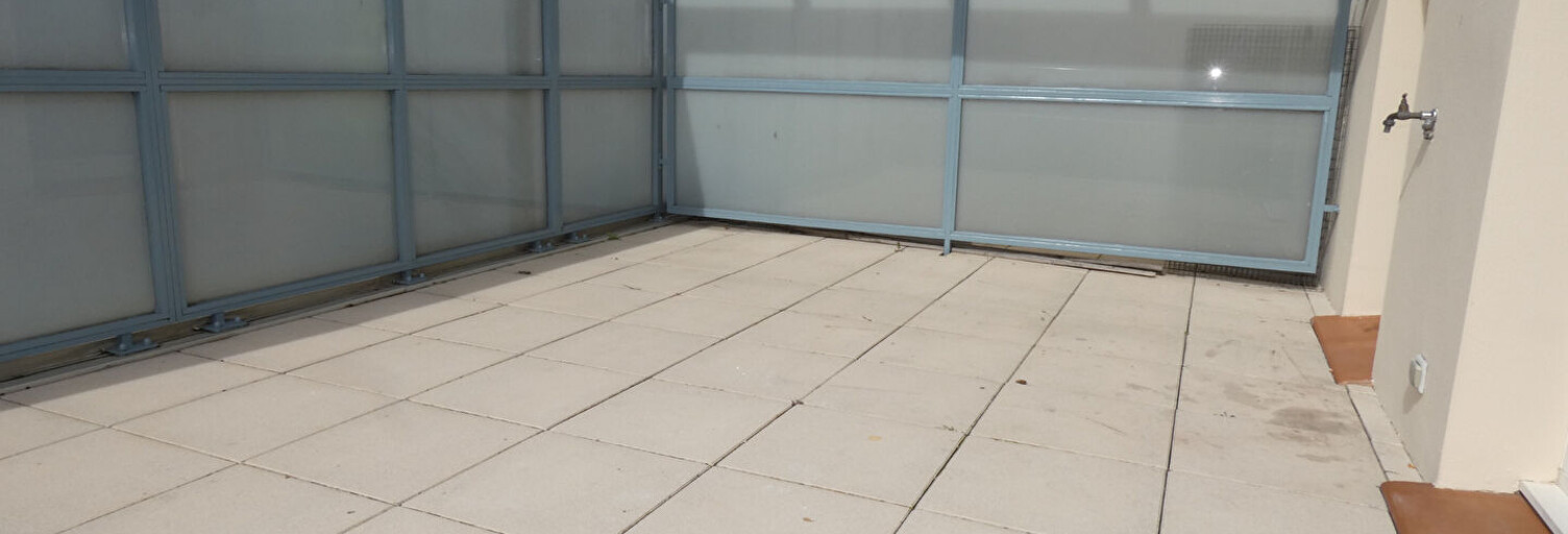 Appartement 4 Pièces 84 m² à louer à Toulouse (31200)