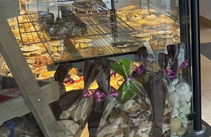 Vente Boulangerie 150 m&sup2; — photo 2