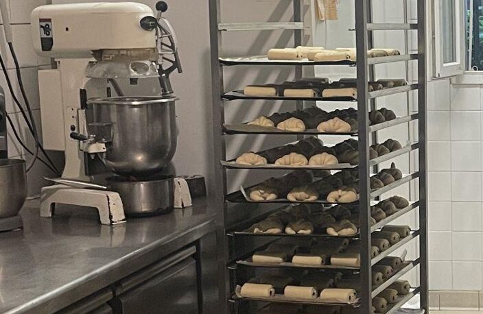 Vente Boulangerie 150 m&sup2; — photo 3